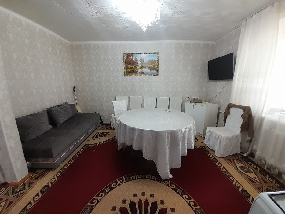 Срочна продам дом. Тез арада үй сатылады