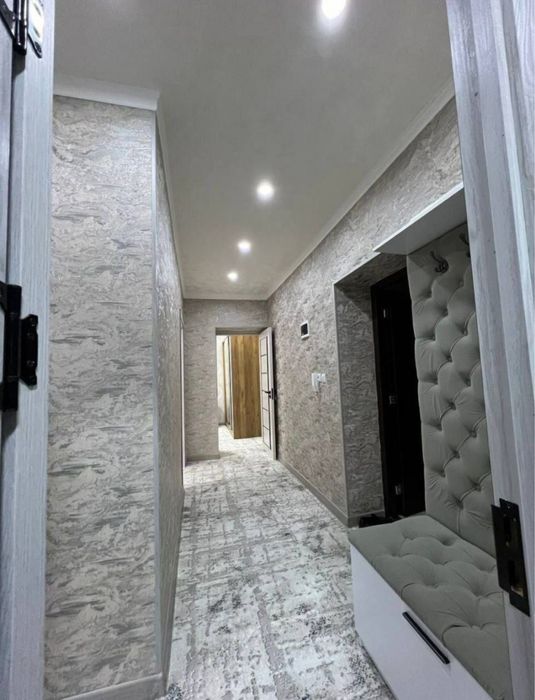 Квартира арендага берилади