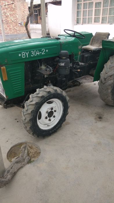 Mini Traktor sotiladi  BY 304