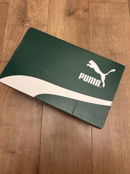 Кроссвоки puma&bmw