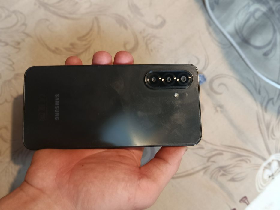 Samsung Galaxy A17 128GB 6RAM arzon narxda