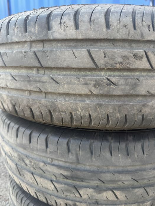 Резина автомобильная