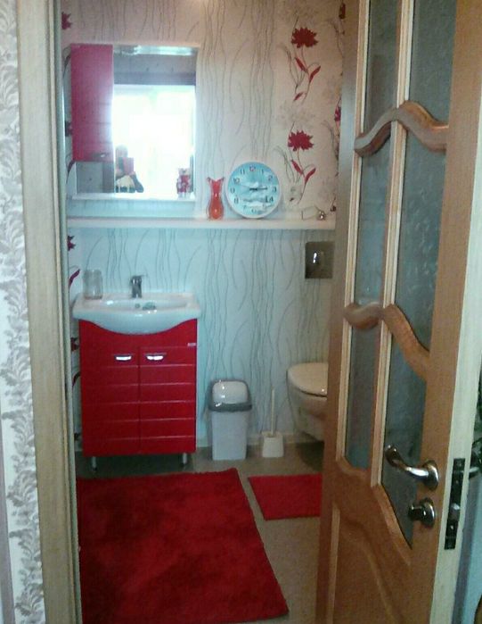 Сдам в аренду дом Саттарханов