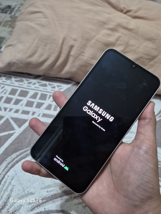 Продам Samsung A34
