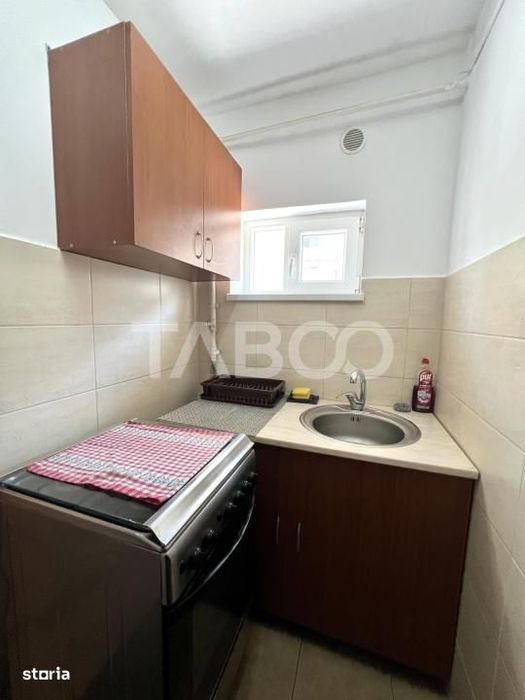 Garsoniera de vanzare in Marasti zona Expo Transilvania la cheie