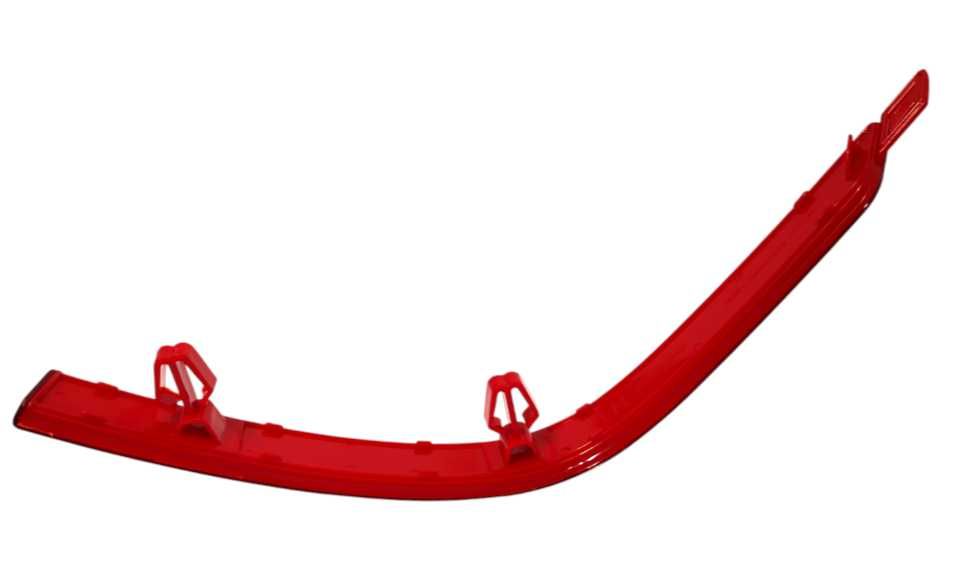 Рефлектор светлоотразител VW Transporter T6 Multivan Транспортер Т6