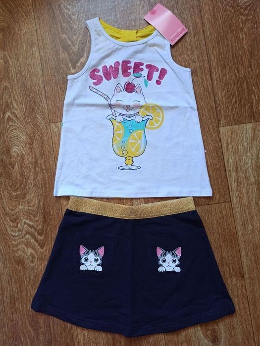 Детская одежда для девочек