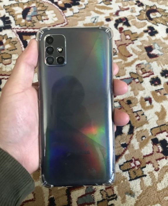Samsung galaxy A51.128gb