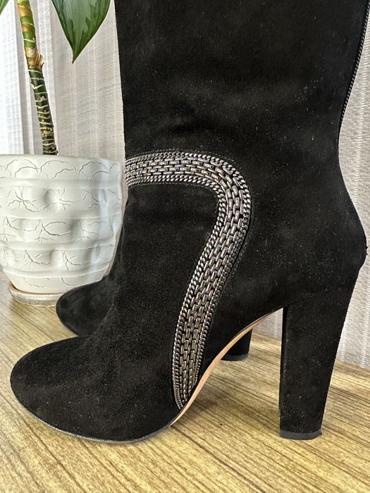 Осенние сапоги Ballin