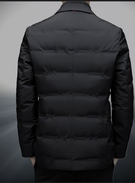 Geaca urbana rezistenta la vant, marimea L, noua, nefolosita!