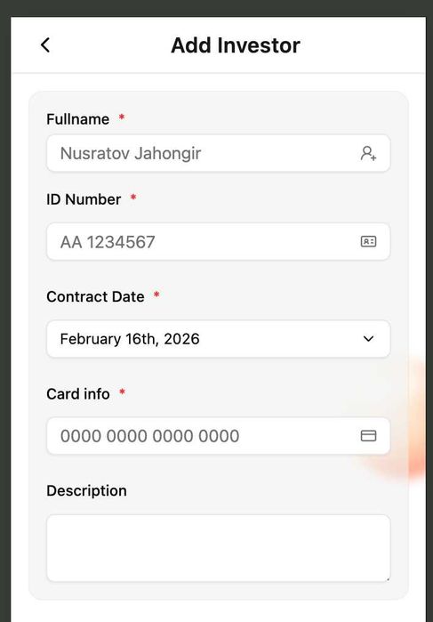 Telegram BOT / MINI App
