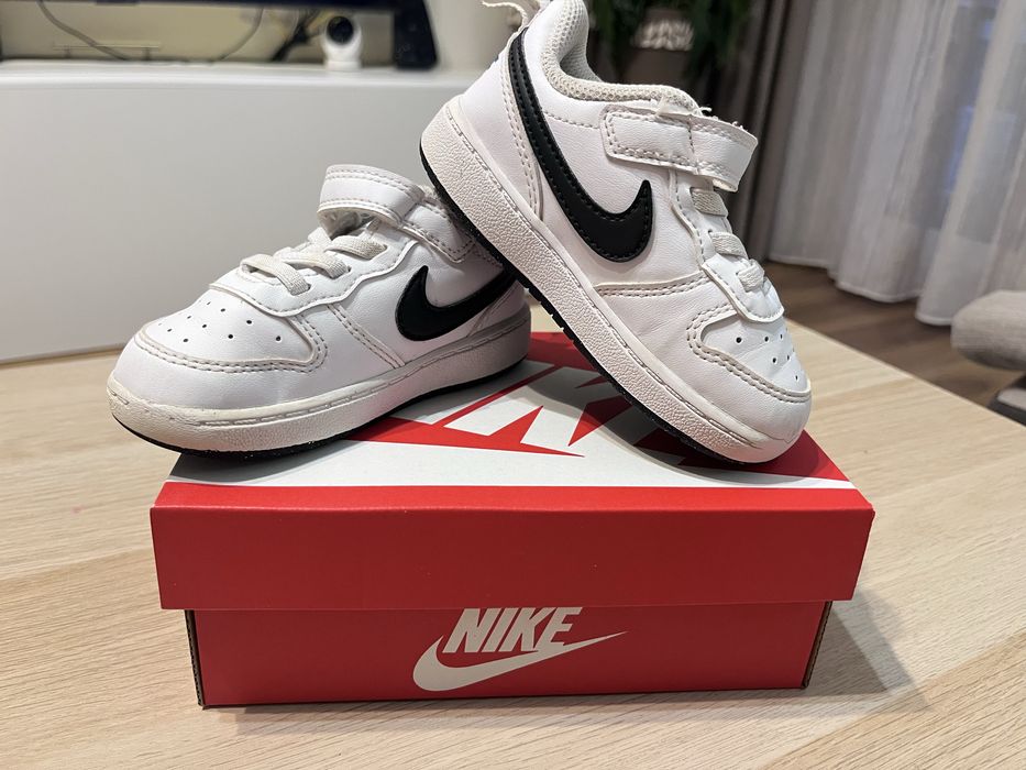 Детски маратонки Nike