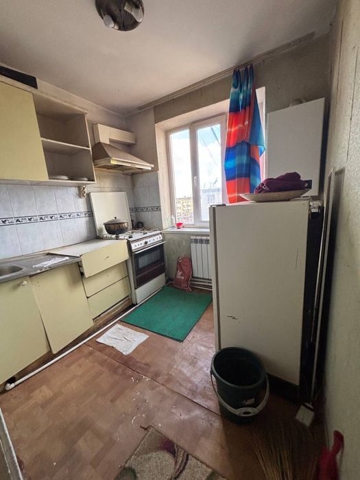 Урганч шахрида квартира ижарага берилади