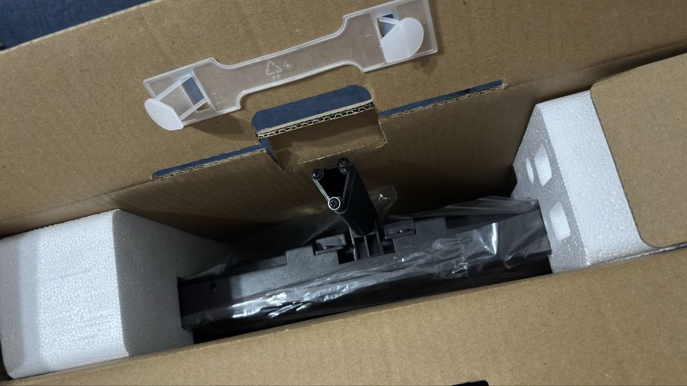 Monitor LED  19 inch