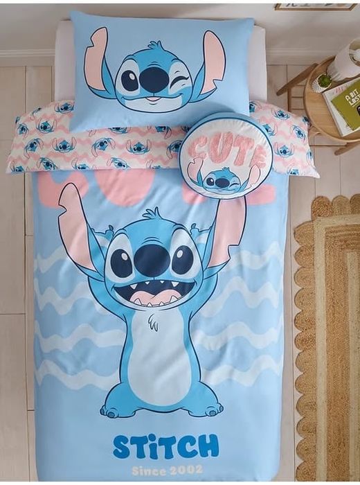 Спален комплект Стич