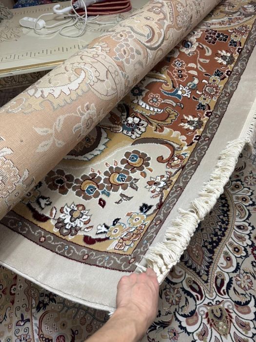 Большой ковёр 6/6