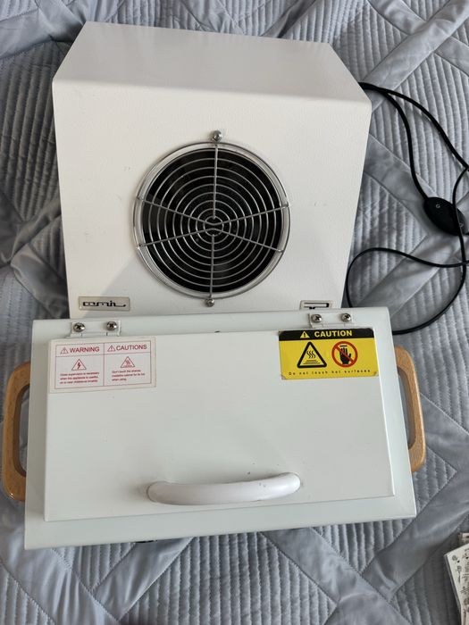 Все для маникюра