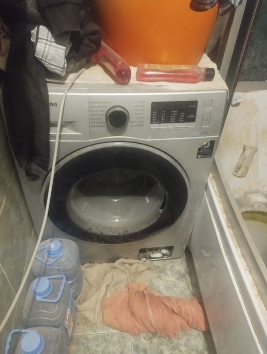 Продается стиральная машина Samsung