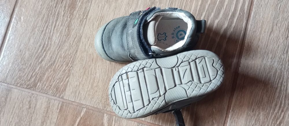 Pantofi dd step pt.baieti nr.20