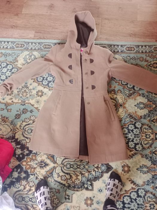 Пакет Одежды для девочек 8-12лет