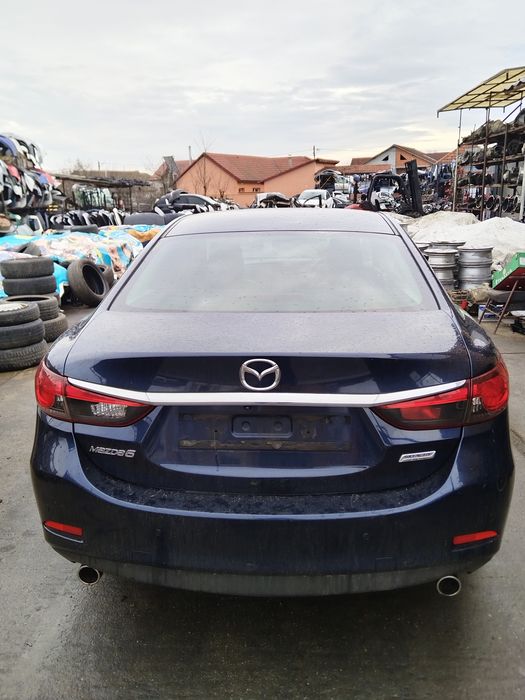 Stop caroserie stanga/dreapta Mazda 6 GJ an 2012-2017