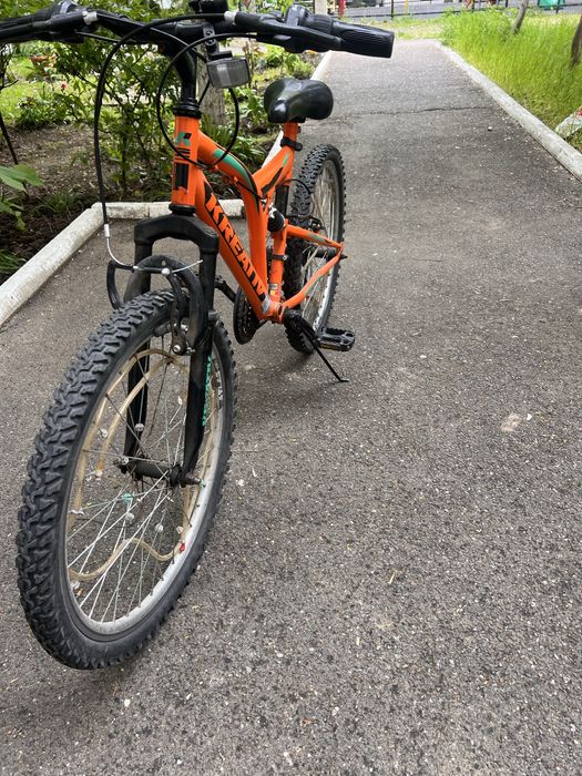 Vand bicicleta  copii
