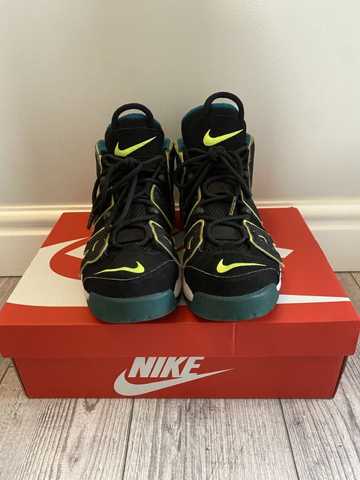 Nike Air More Uptempo, marimea 39