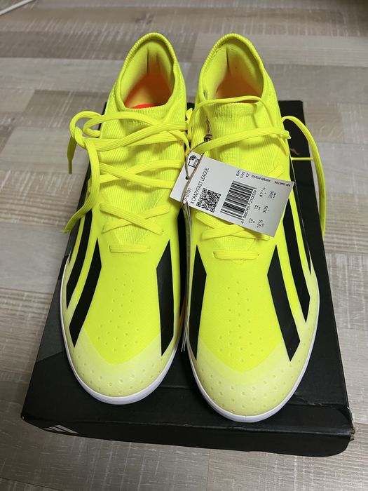 Нови Adidas Футзал Futsal 47.3 Адидас