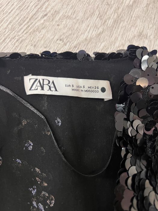 Дамска рокля Zara