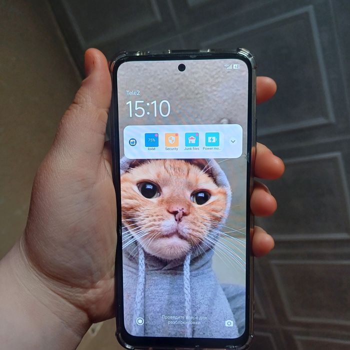 Редми not 11 128gb