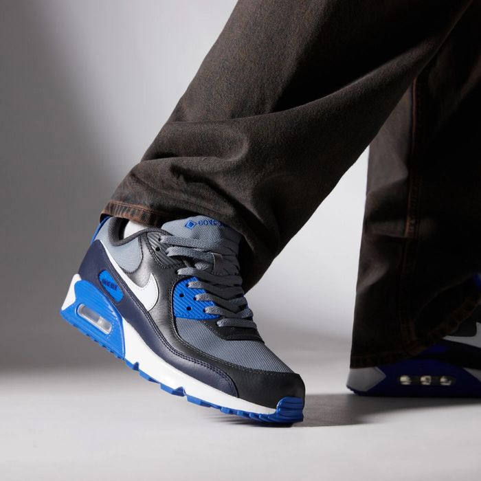 Nike Air Max 90 Gore-Tex - 43 Номер Оригинални