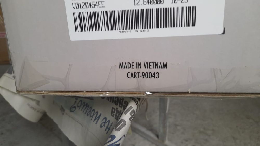 Комбоусилитель Маршал MG 30fx