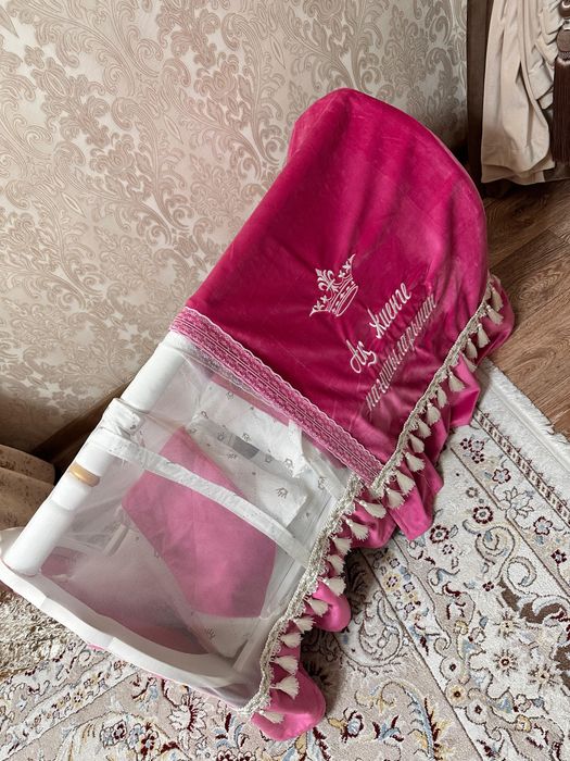 Продам бесік (люлька)