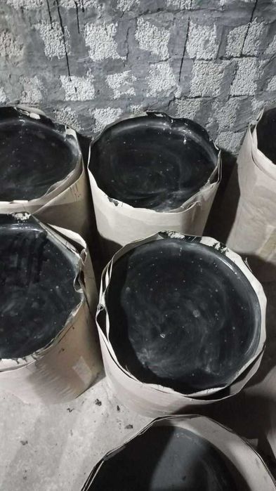 Qora saqich  БИТУМ eng arzon narx OPTOM ZAVOD