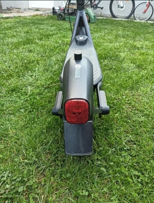Trotineta ninebot f2