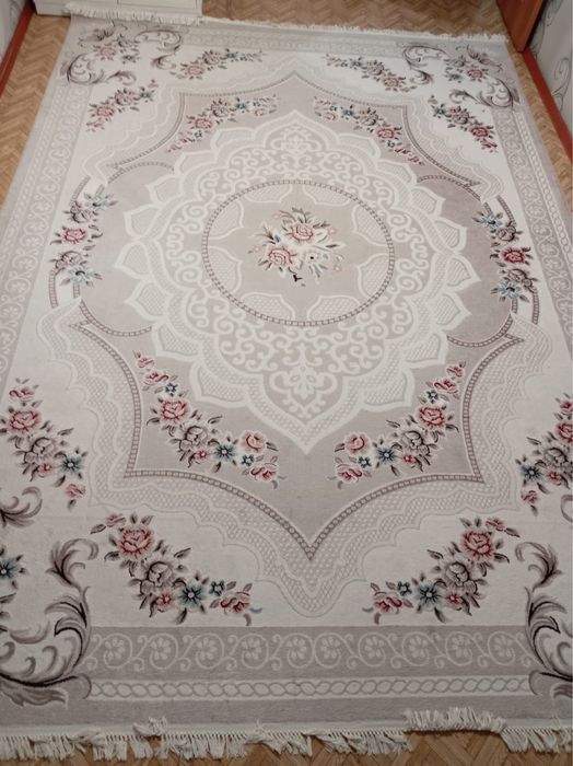 Продам ковёр 3*4