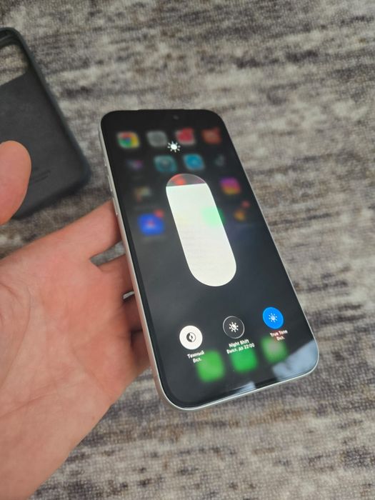 Iphone 17 pro max 256/esim