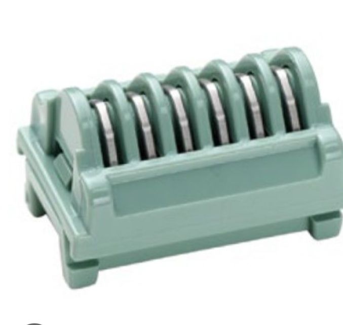 Титанивий Клипса.titan clipsa Лт300 лт-2007