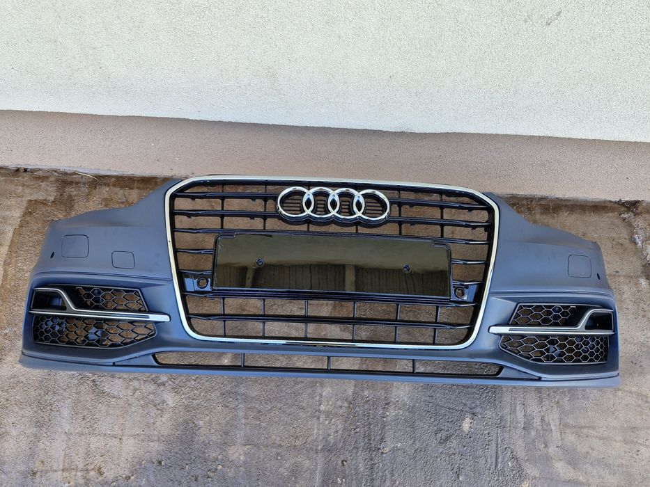 Bara fata Audi A3 8V S-line 2012-2016 Hackback Sportback NOUA AM