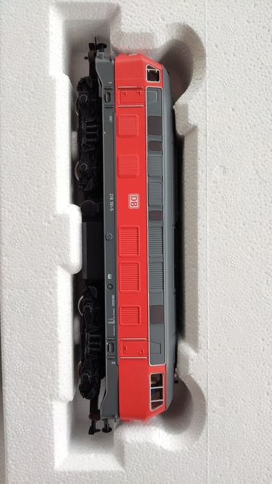 Trenulete electrice locomotive