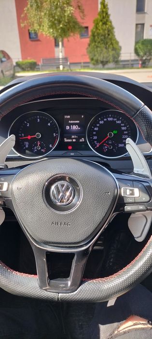 vw passat b8 variant