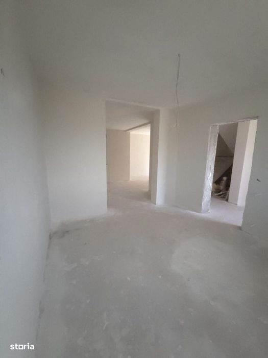 Casa tip Duplex cartier Izvor