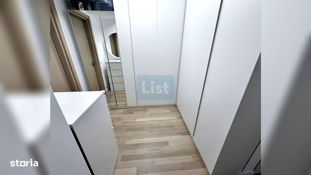 Comision 0 | Apartament 2 Camere | Metrou Pipera | Bloc Nou |