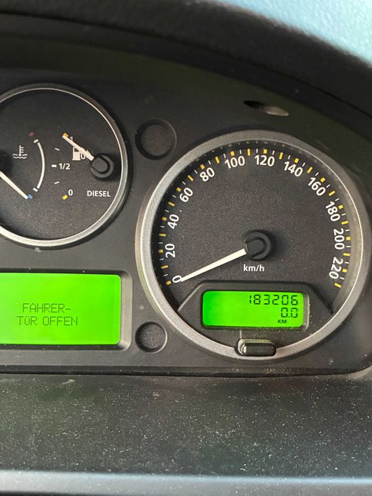 LAND ROVER Freelander 2008 — imagine 5
