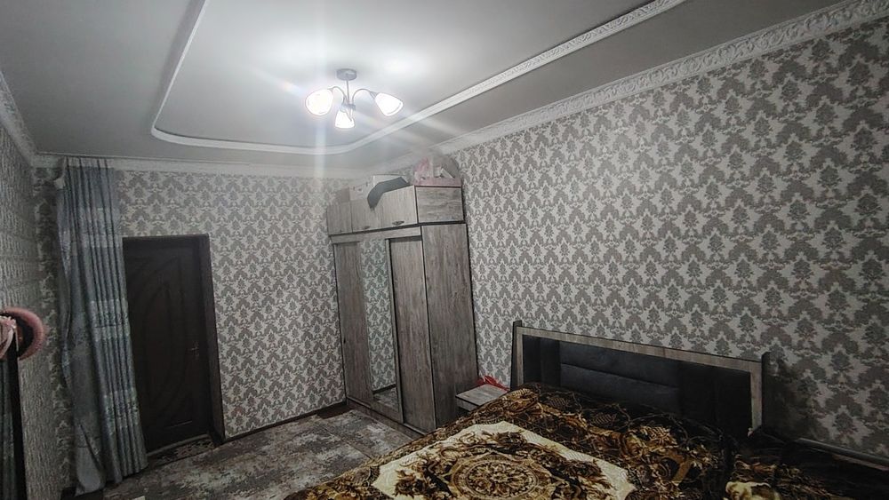 Участка 5.7 сотих Сергели туман Хонобод