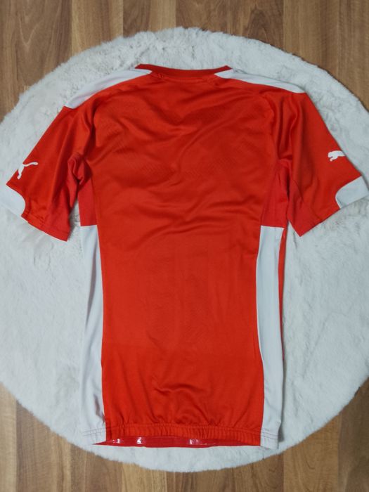 Tricou Fotbal Austria 2014 Player Issue