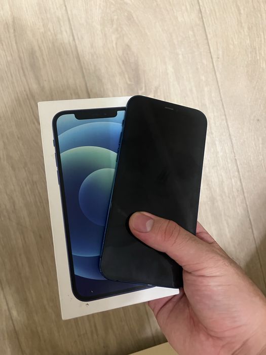 Айфон 12, Iphone 12
