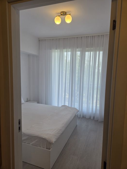 Apartament de închiriat Otopeni