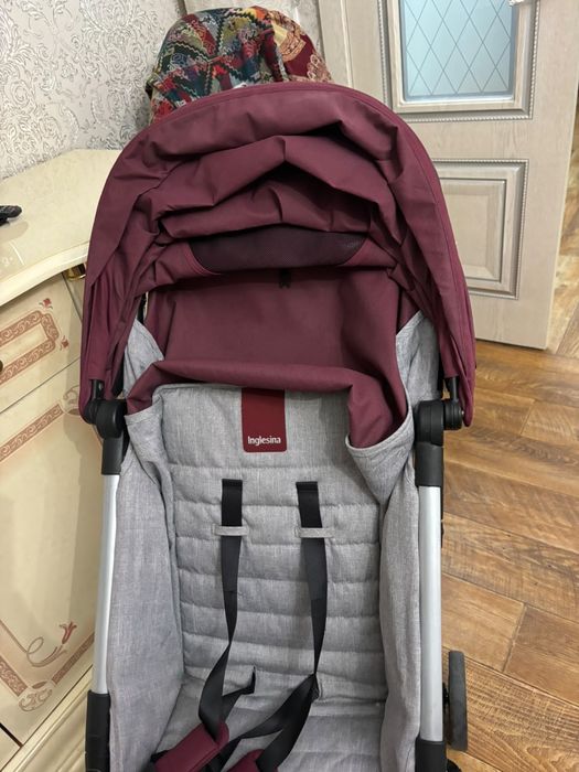 Коляска Inglesina