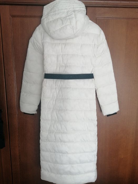 Заглавие на обявата: Ново дълго яке Didriksons Kimi Long.